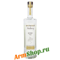 Армянская Водка Арцах Тутовый 0,7л 50% "Оганян Бренди"