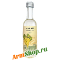Армянская Водка Миниатюрная Виноградная 0,05л 40% "Marasi"