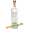 Армянская Водка Арцах Абрикосовый 0,5л 50% "Оганян Бренди"