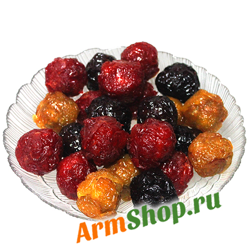 Алани мини микс 2 500 гр "Чистый продукт" ИП