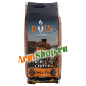 Кофе натуральный молотый "DVIN" средне обжаренный 500 гр ± 3% «Gold Ararat Product»