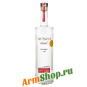 Армянская Водка Арцах Кизиловый 0,5л 50% "Оганян Бренди"