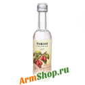 Армянская Водка Миниатюрная Кизиловая 0,05л 40% "Marasi"