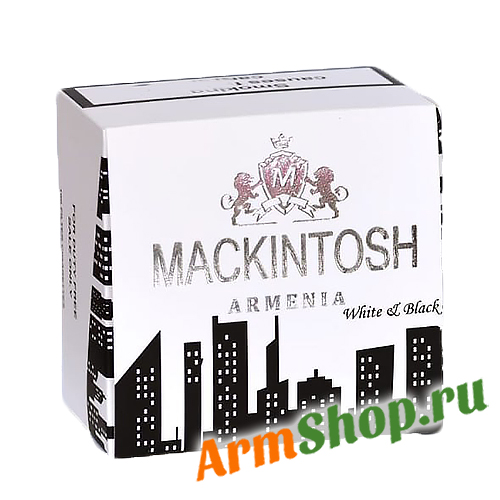Mackintosh Luxury Collection