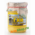 Топленое Масло Сливочное Деревенское "ГХИ" ст 450 гр "АСИК" ООО