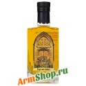 Виски Армянский купажированный "Stabat Castle" 12 лет выдержки 40% 0,5 л 40% "Ваири Дзи"