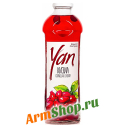 Компот из кизила "Yan" 930 мл "СИС Натурал"