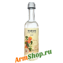 Армянская Водка Миниатюрная Абрикосовая 0,05л 40% "Marasi"