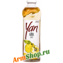 Компот из айвы "Yan" 930 мл "СИС Натурал"
